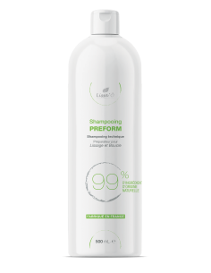 Shampoo Preform • 500 mL