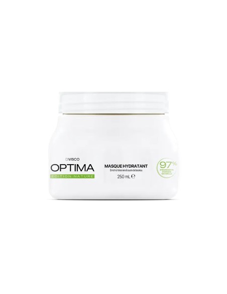Masque Optima • 250 mL