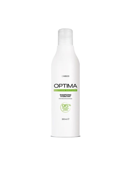 Shampoo Optima • 300 mL