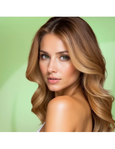 Soin lissage Aloe Vera cheveux - Lissage brésilien - Divisco Cosmetics